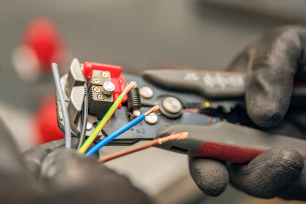Why Trust Our Certified Electricians for Your Electrical Needs in MT?