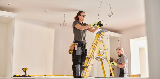 Best Electrical Outlet Repair  in Frenchtown, MT