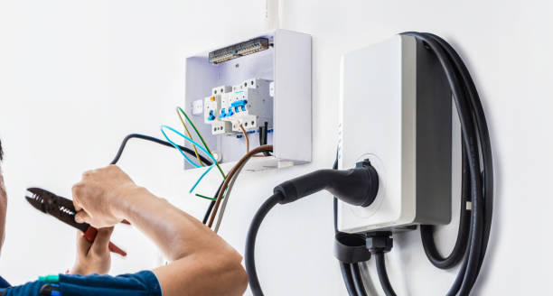 Best Residential Electrician Services  in Frenchtown, MT