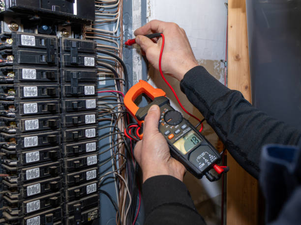 Why Trust Our Certified Electricians for Your Electrical Needs in MT?