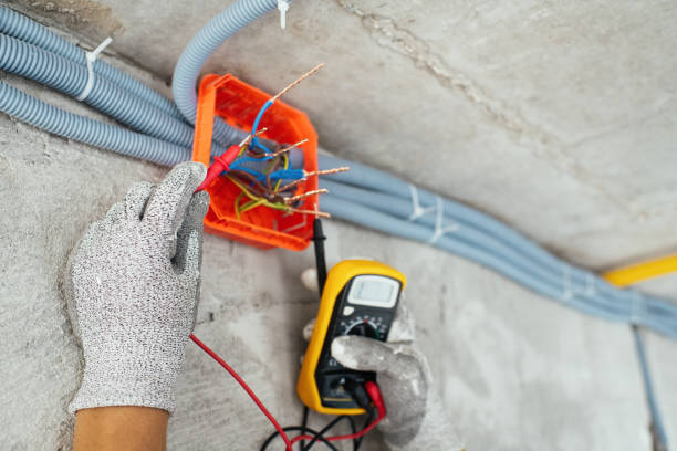 Best Commercial Electrician Services  in Frenchtown, MT