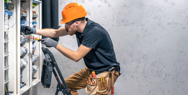 Best Electric Panel Repair  in Frenchtown, MT